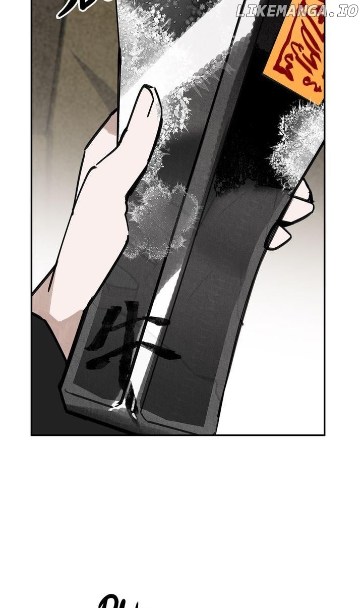 Paljae, Child of Winter Chapter 105 - page 47