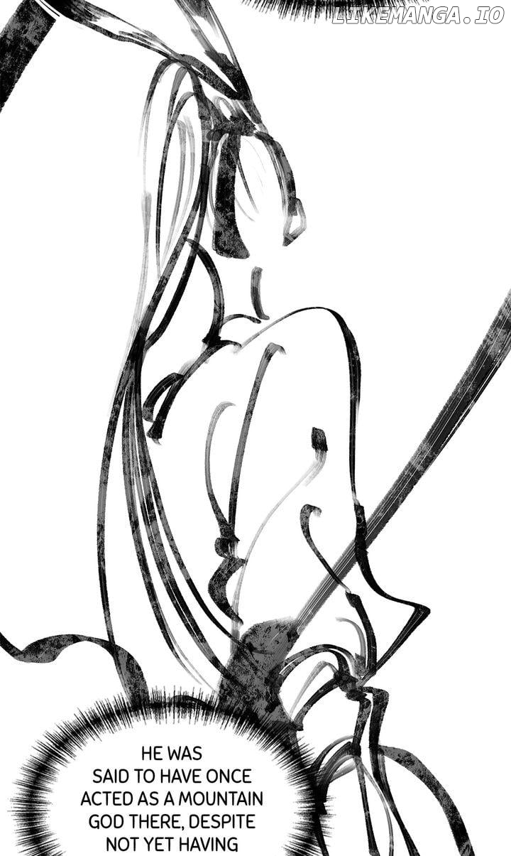 Paljae, Child of Winter Chapter 105 - page 5