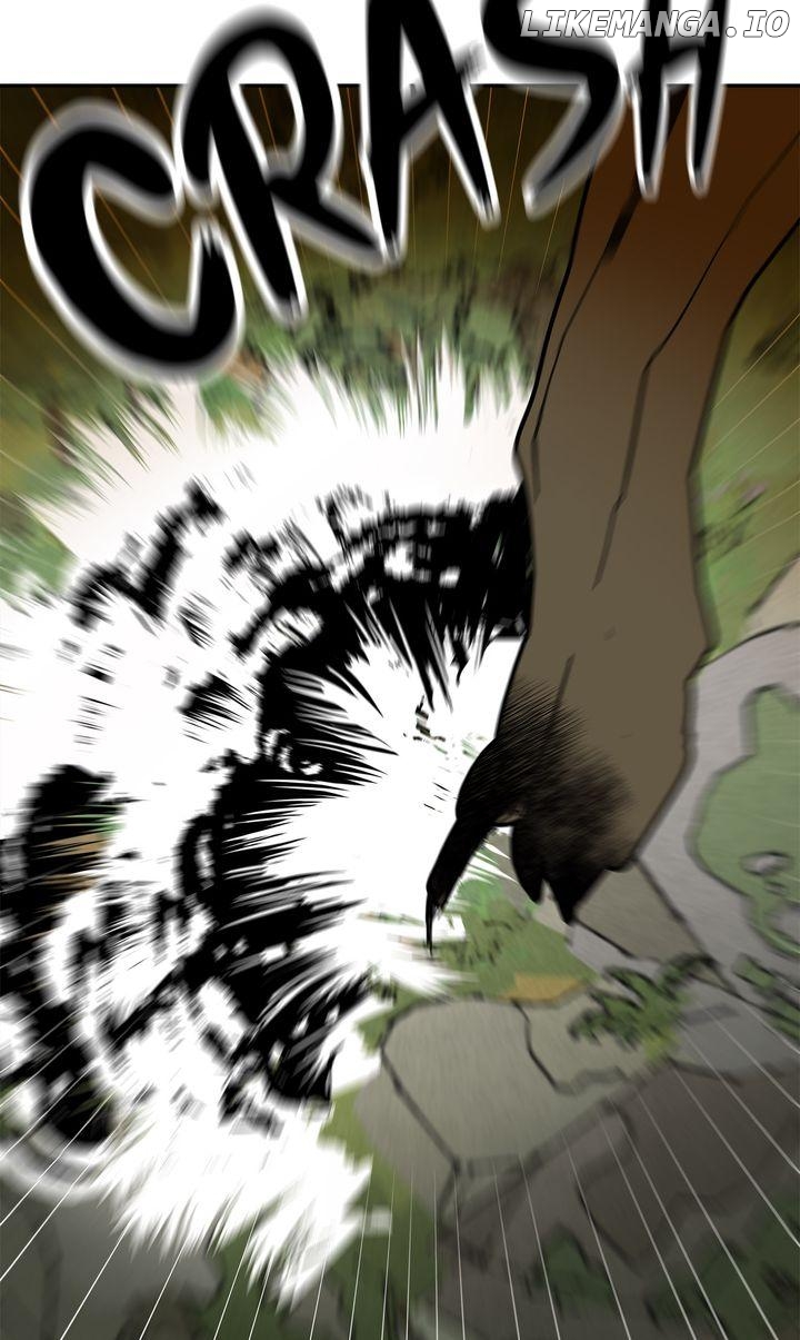 Paljae, Child of Winter Chapter 105 - page 62