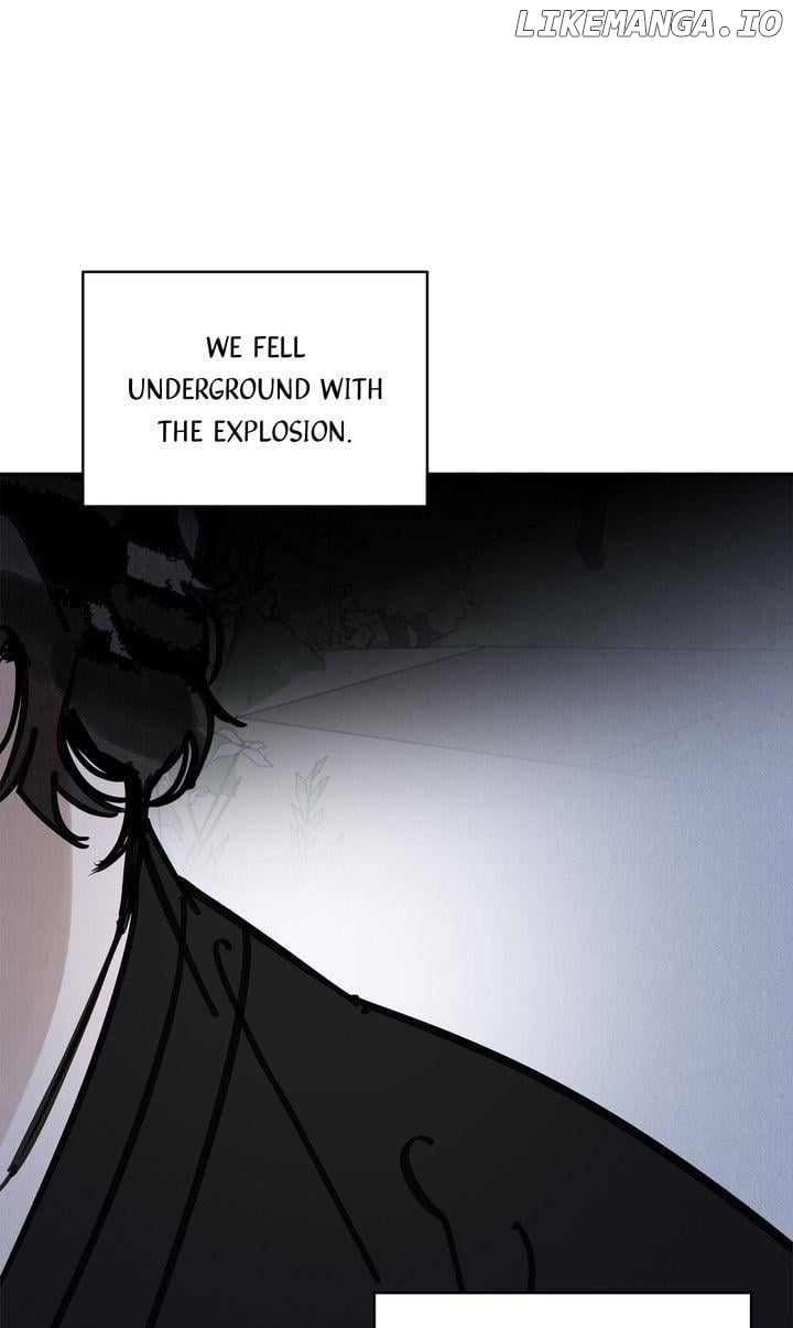 Paljae, Child of Winter Chapter 105 - page 68