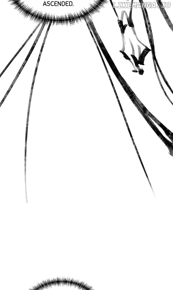 Paljae, Child of Winter Chapter 105 - page 6