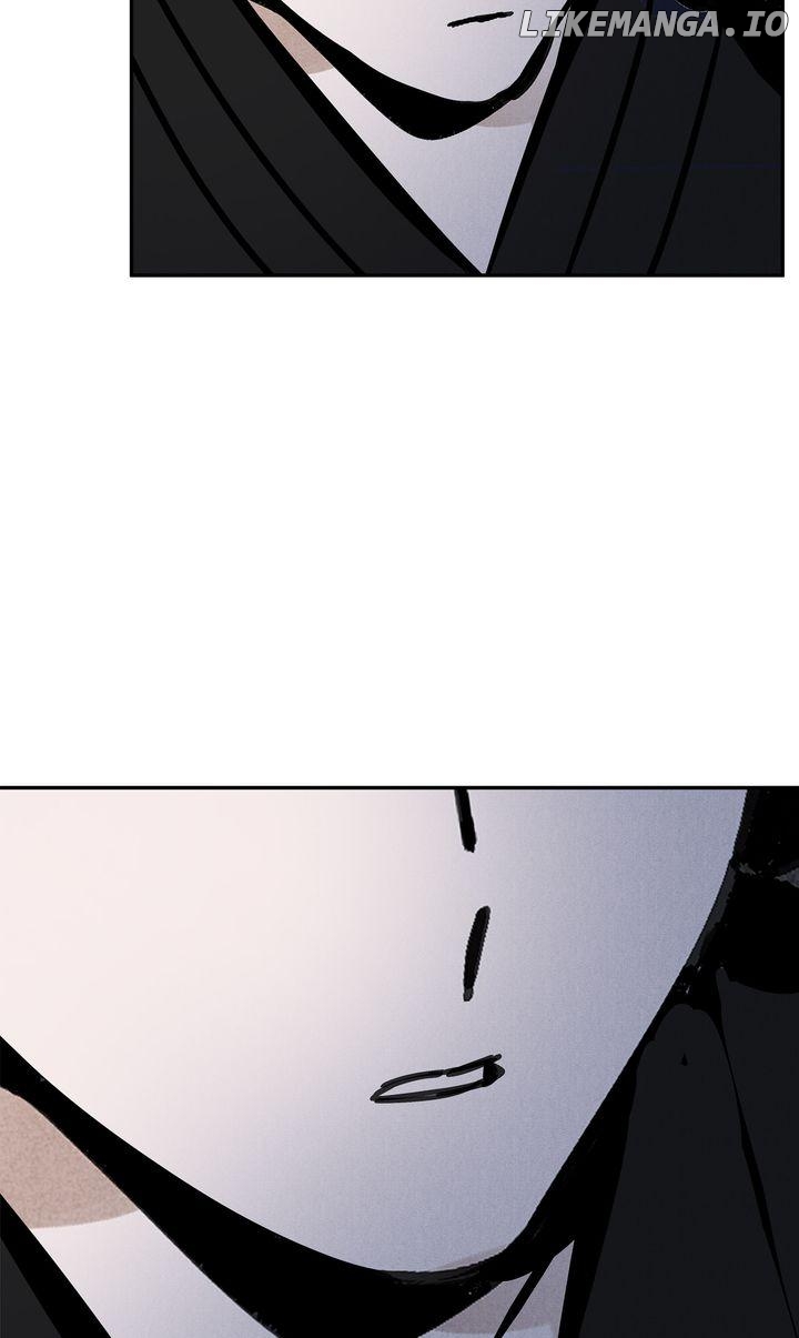 Paljae, Child of Winter Chapter 105 - page 71