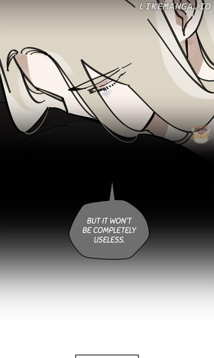 Paljae, Child of Winter Chapter 105 - page 76