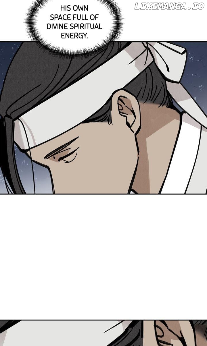 Paljae, Child of Winter Chapter 105 - page 7