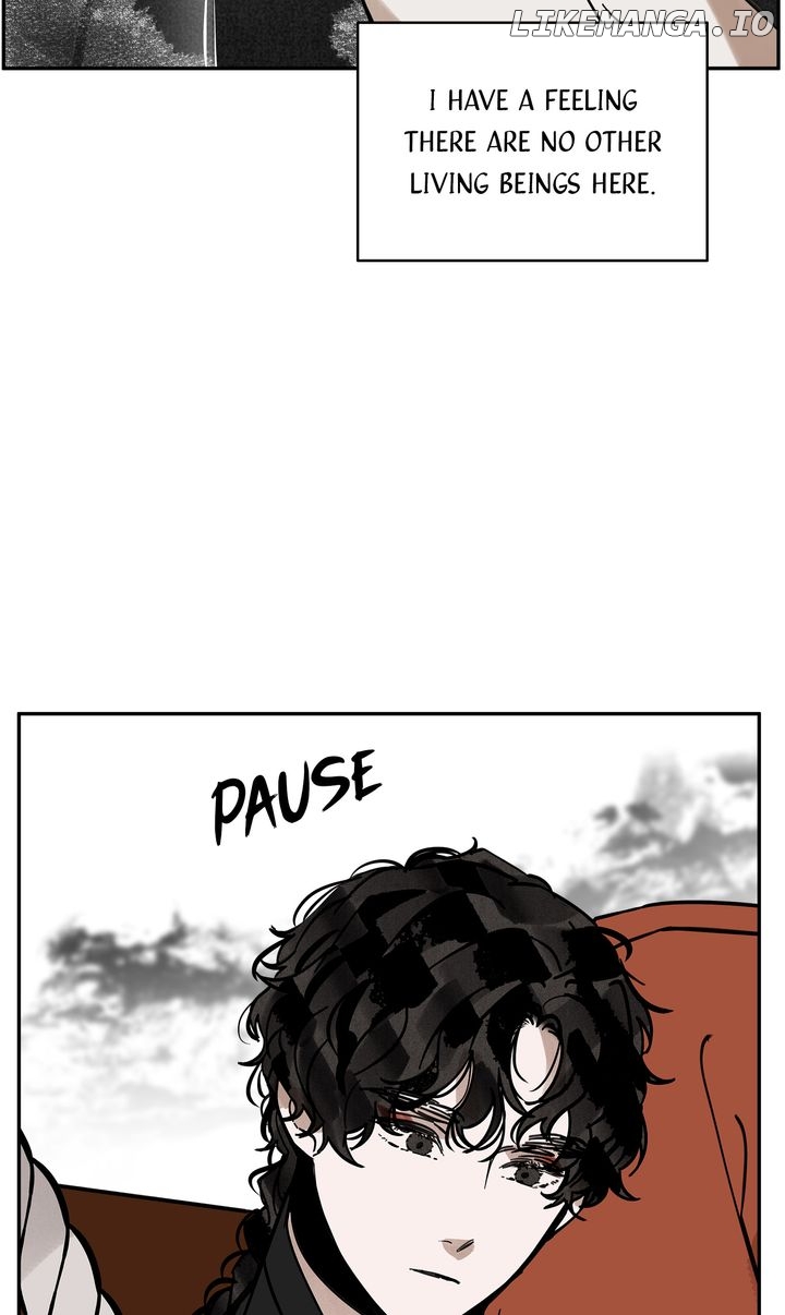 Paljae, Child of Winter Chapter 106 - page 17