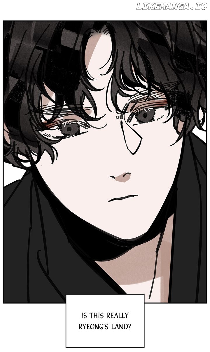 Paljae, Child of Winter Chapter 106 - page 3