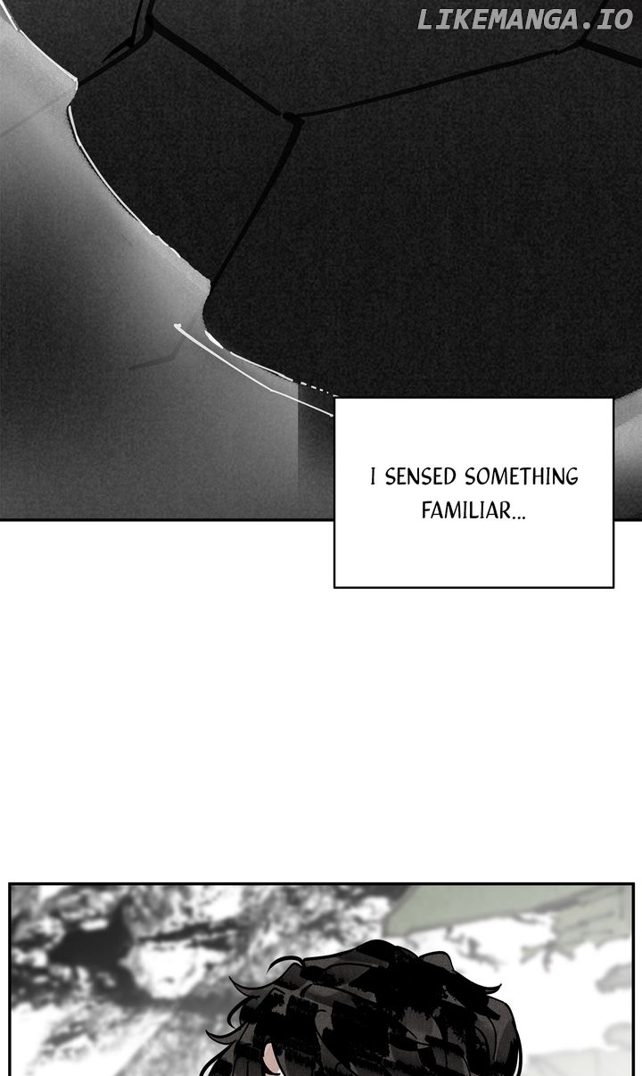 Paljae, Child of Winter Chapter 106 - page 21