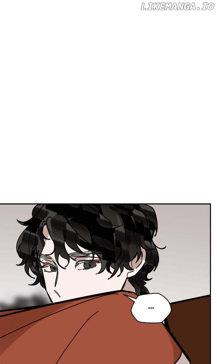 Paljae, Child of Winter Chapter 106 - page 24