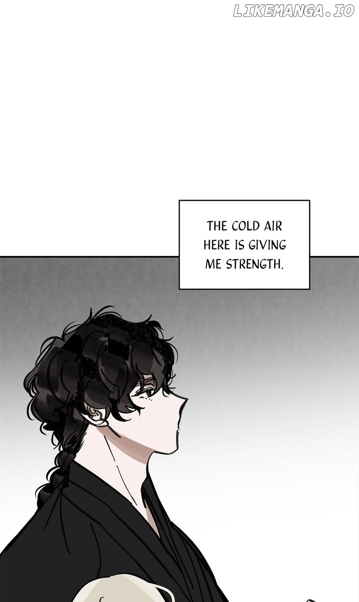 Paljae, Child of Winter Chapter 106 - page 4