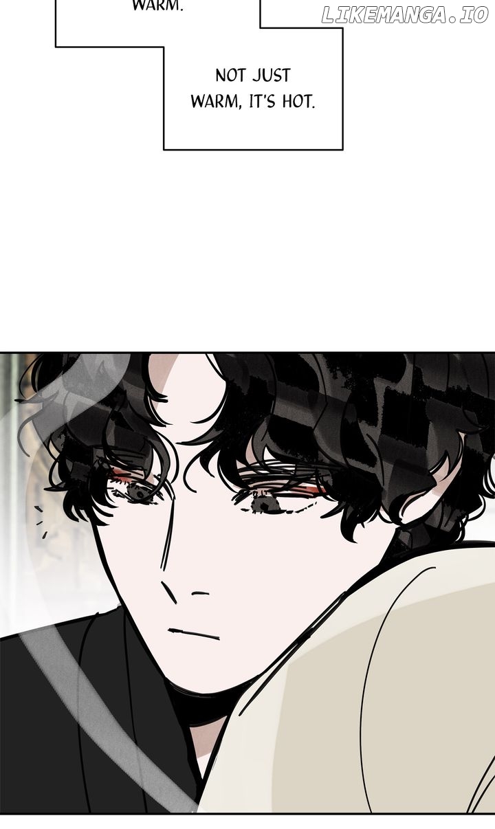 Paljae, Child of Winter Chapter 106 - page 51