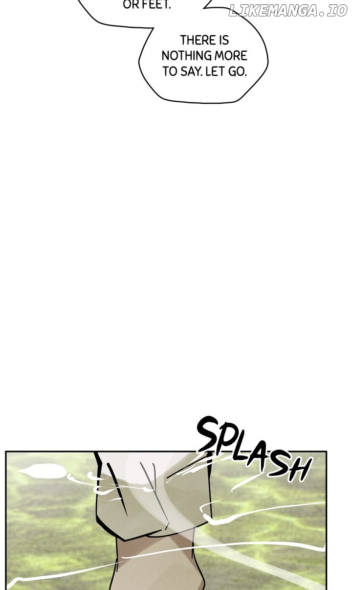 Paljae, Child of Winter Chapter 106 - page 60