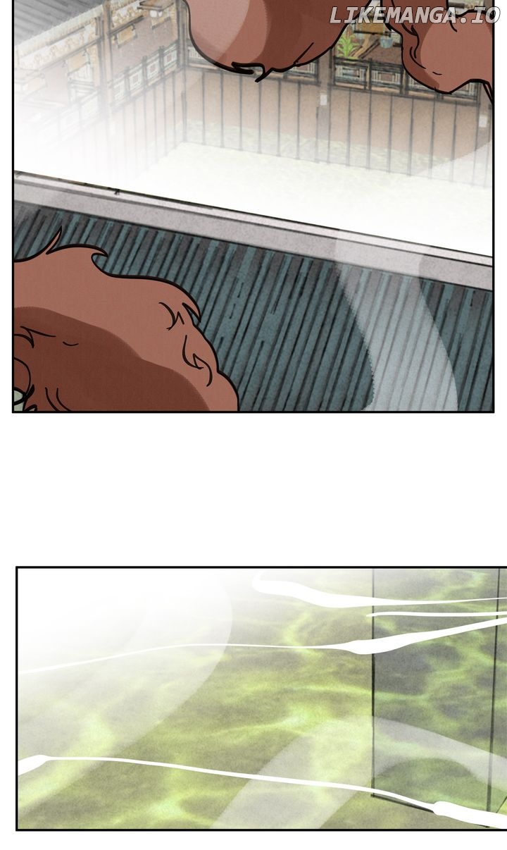 Paljae, Child of Winter Chapter 106 - page 71