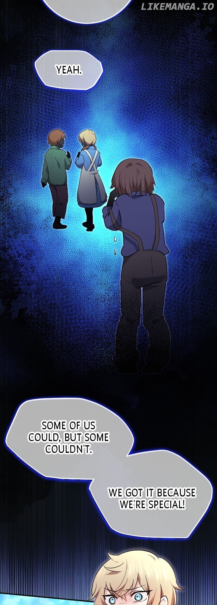 Vengeful Weapon, Tears of Poison Chapter 69 - page 10