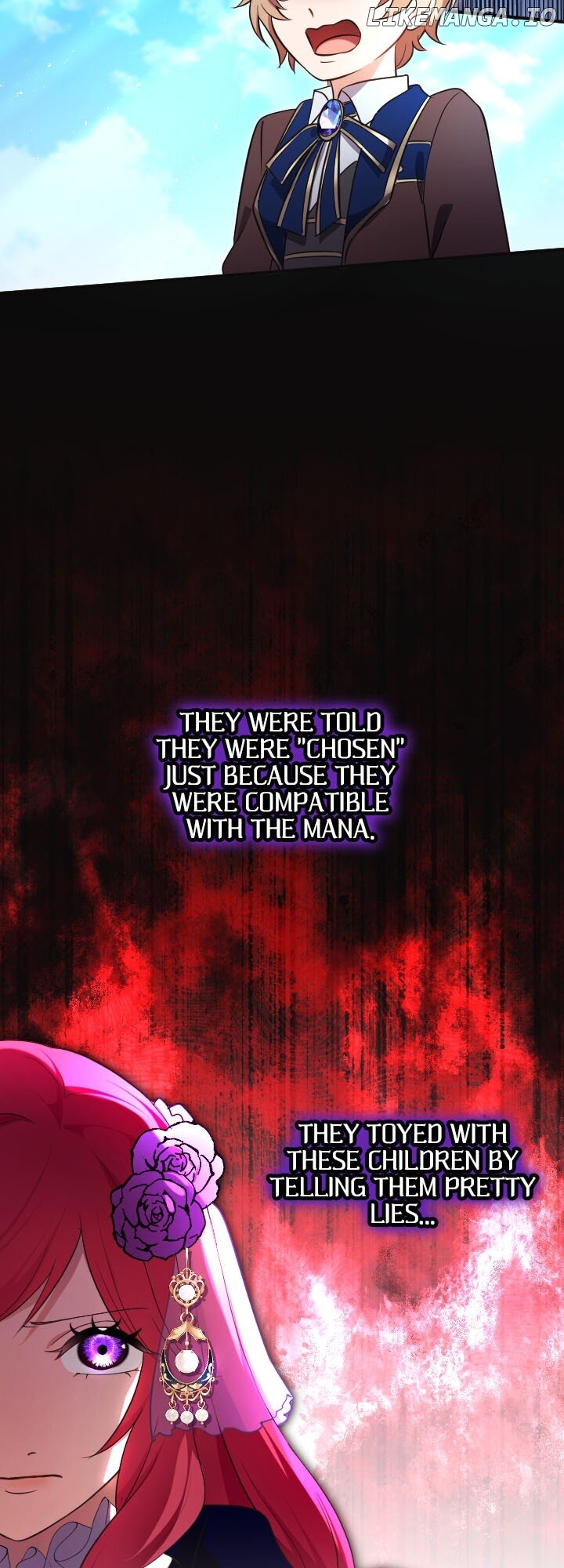 Vengeful Weapon, Tears of Poison Chapter 69 - page 11