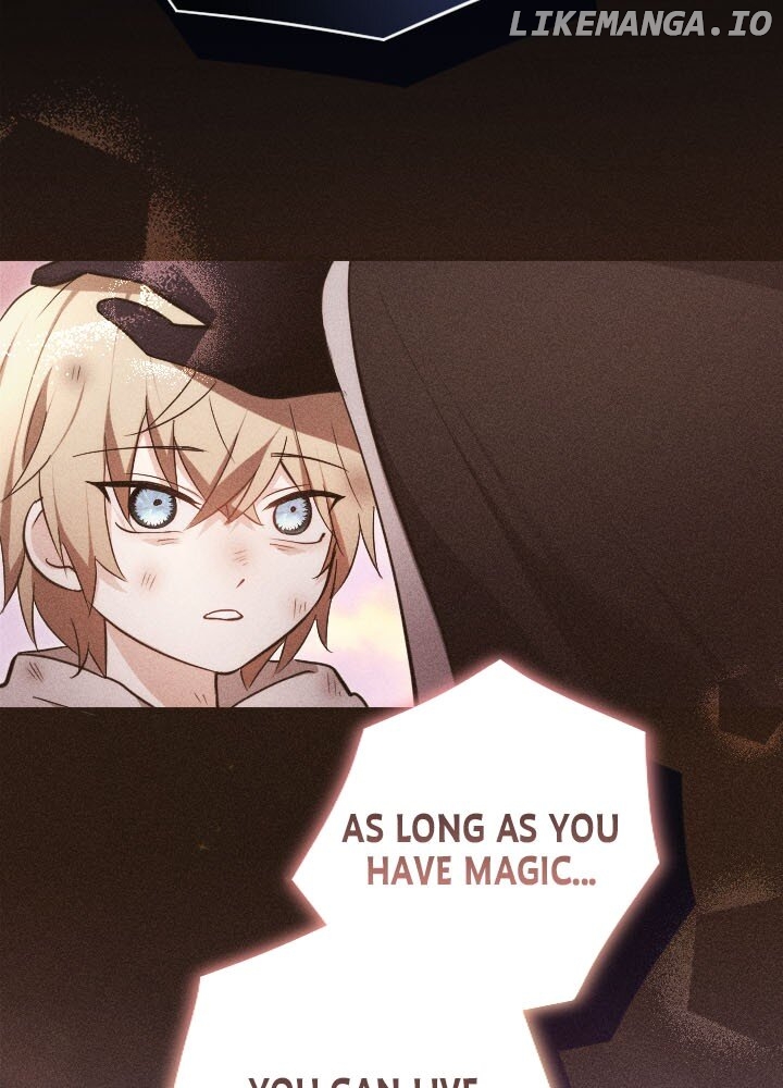 Vengeful Weapon, Tears of Poison Chapter 69 - page 16