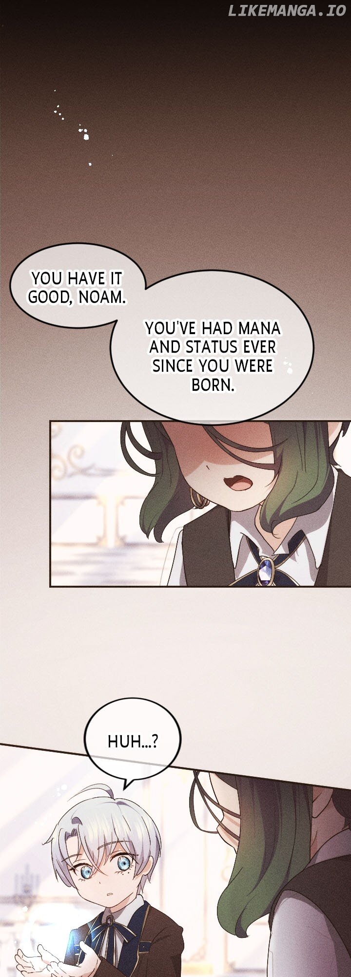 Vengeful Weapon, Tears of Poison Chapter 69 - page 18