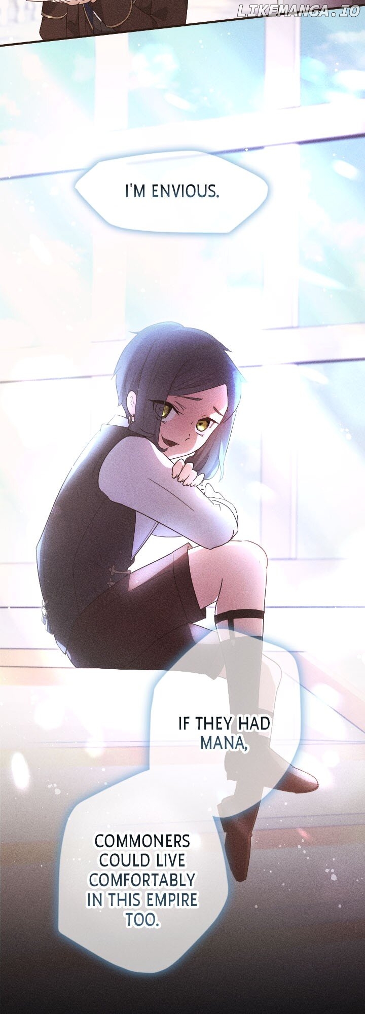 Vengeful Weapon, Tears of Poison Chapter 69 - page 19