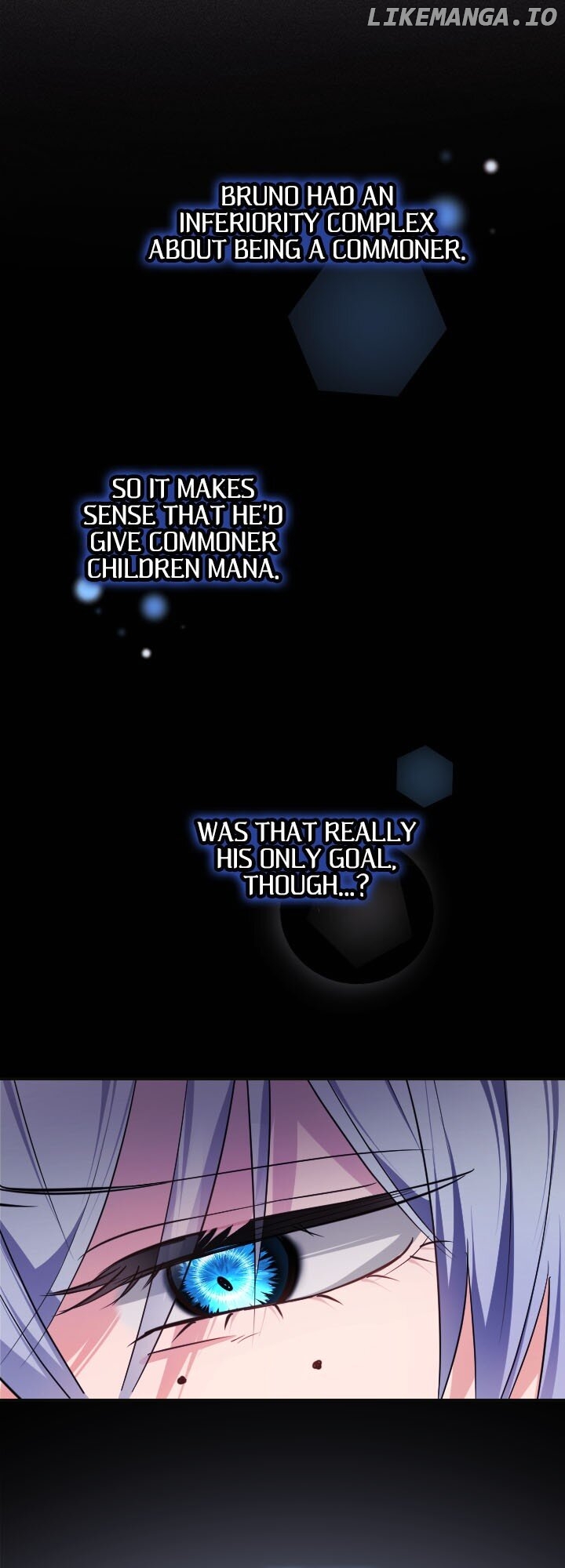 Vengeful Weapon, Tears of Poison Chapter 69 - page 20