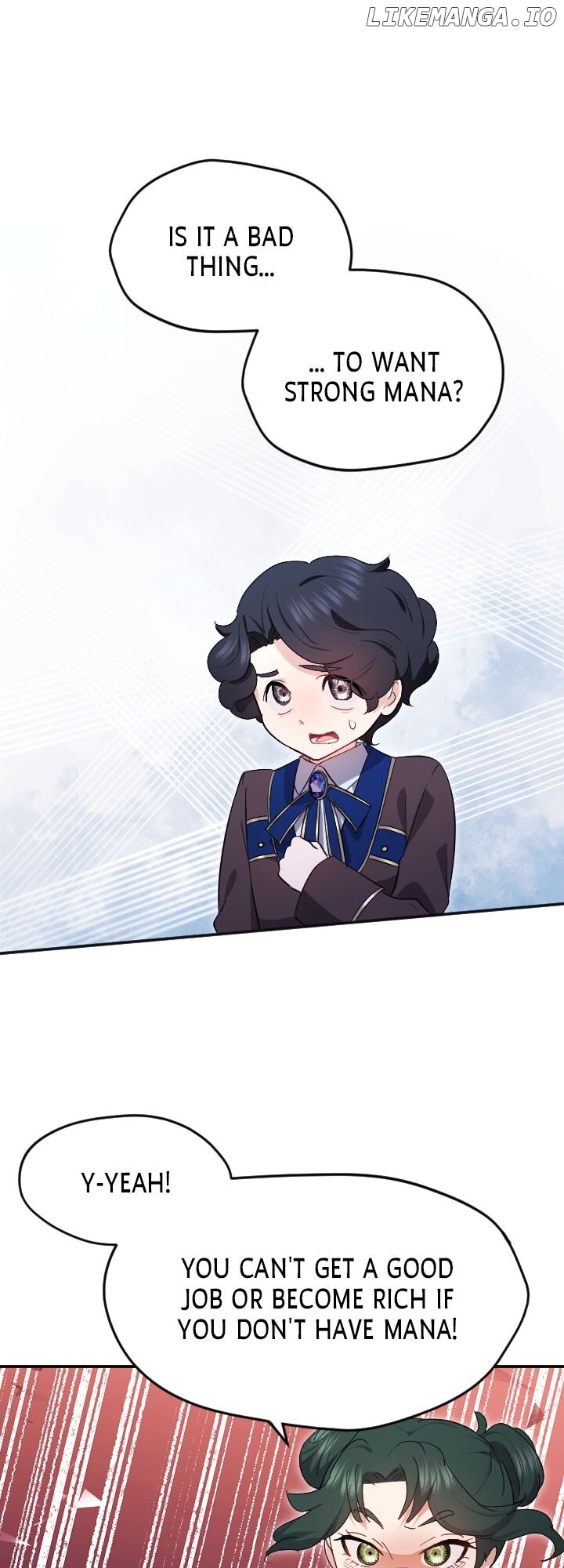 Vengeful Weapon, Tears of Poison Chapter 69 - page 22