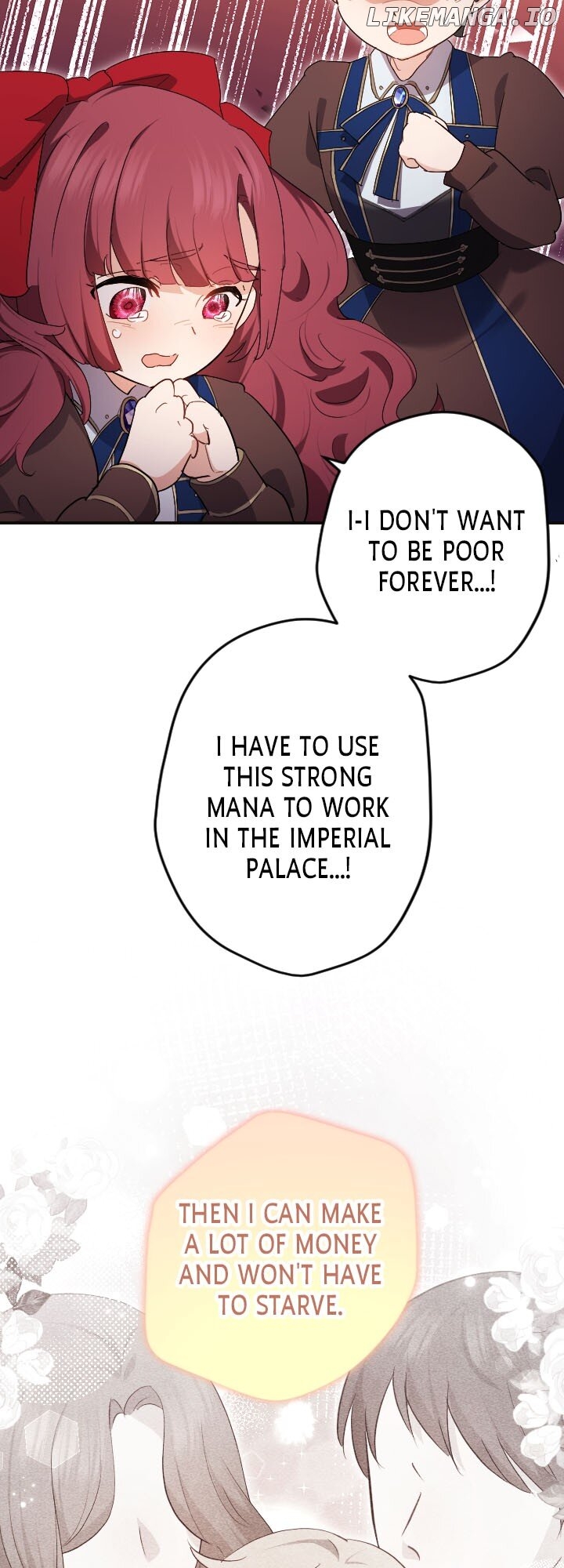 Vengeful Weapon, Tears of Poison Chapter 69 - page 23