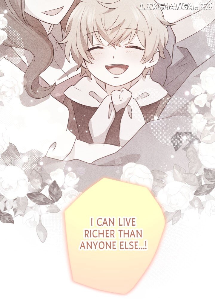 Vengeful Weapon, Tears of Poison Chapter 69 - page 24