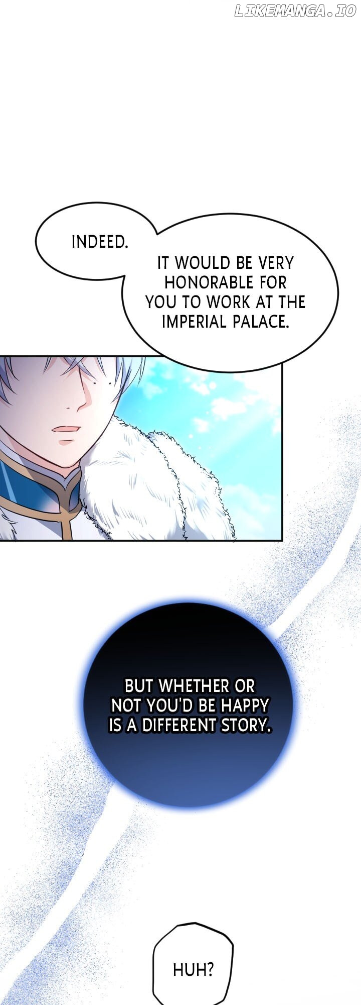 Vengeful Weapon, Tears of Poison Chapter 69 - page 25