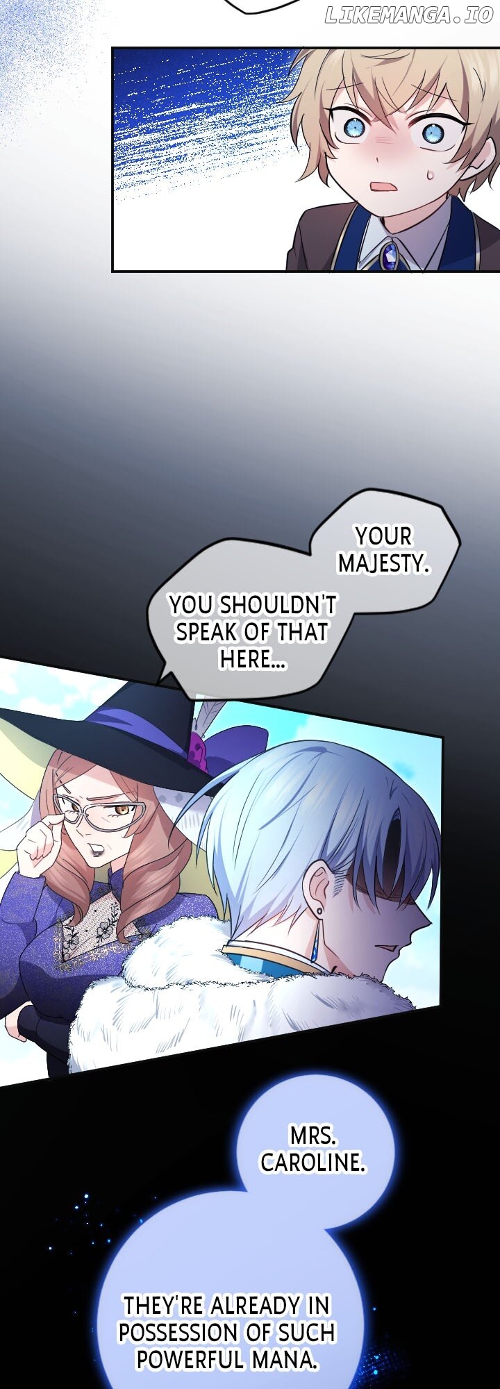 Vengeful Weapon, Tears of Poison Chapter 69 - page 26