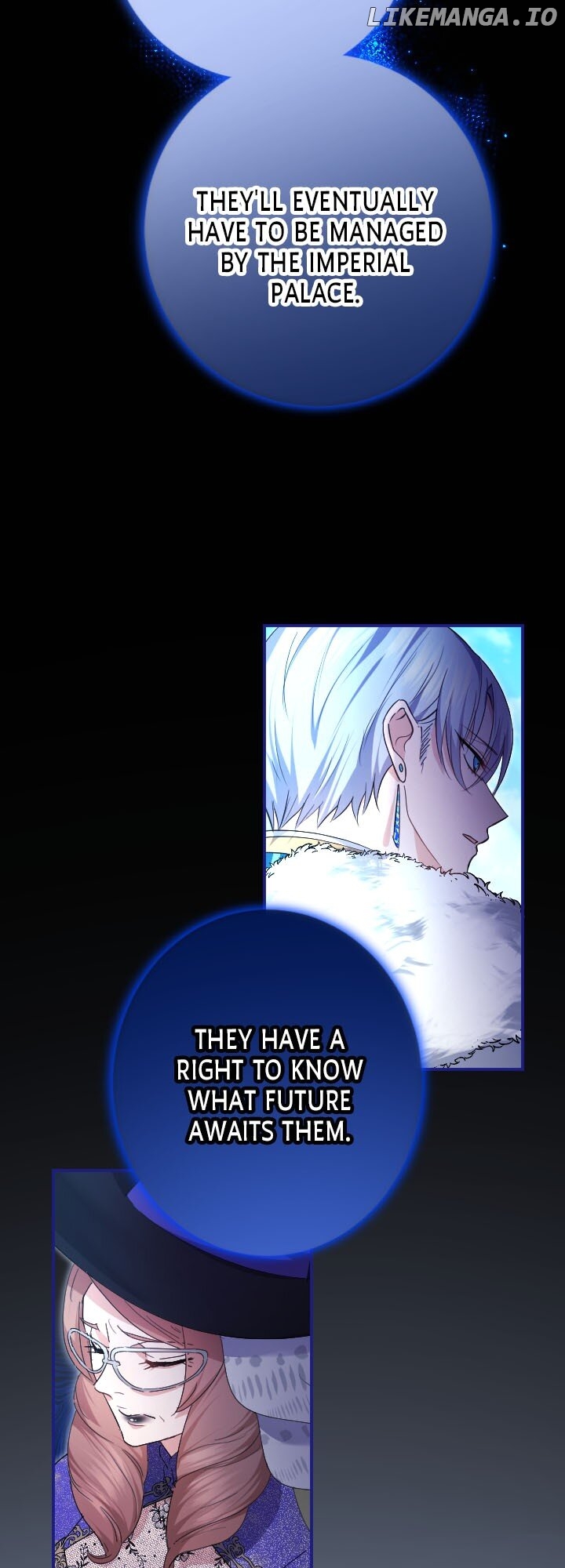 Vengeful Weapon, Tears of Poison Chapter 69 - page 27