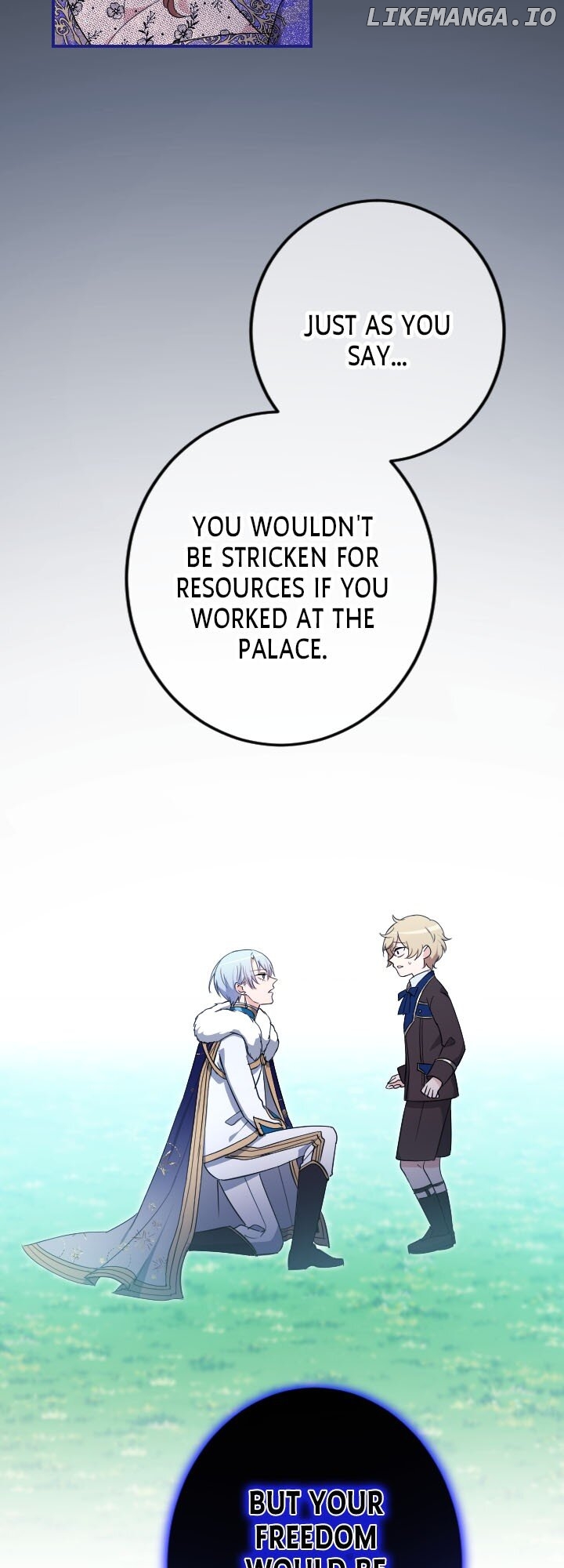 Vengeful Weapon, Tears of Poison Chapter 69 - page 28