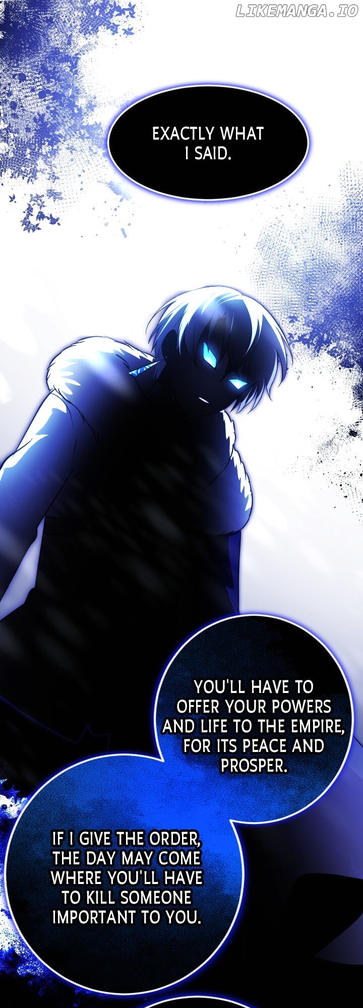 Vengeful Weapon, Tears of Poison Chapter 69 - page 30