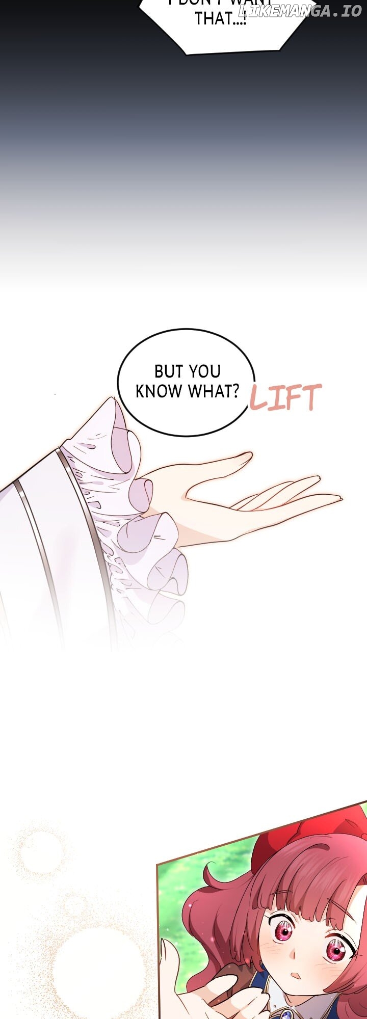 Vengeful Weapon, Tears of Poison Chapter 69 - page 33