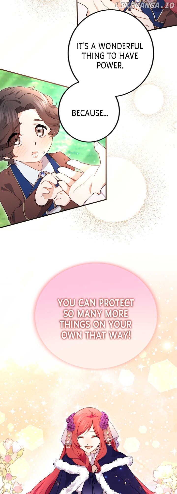 Vengeful Weapon, Tears of Poison Chapter 69 - page 34