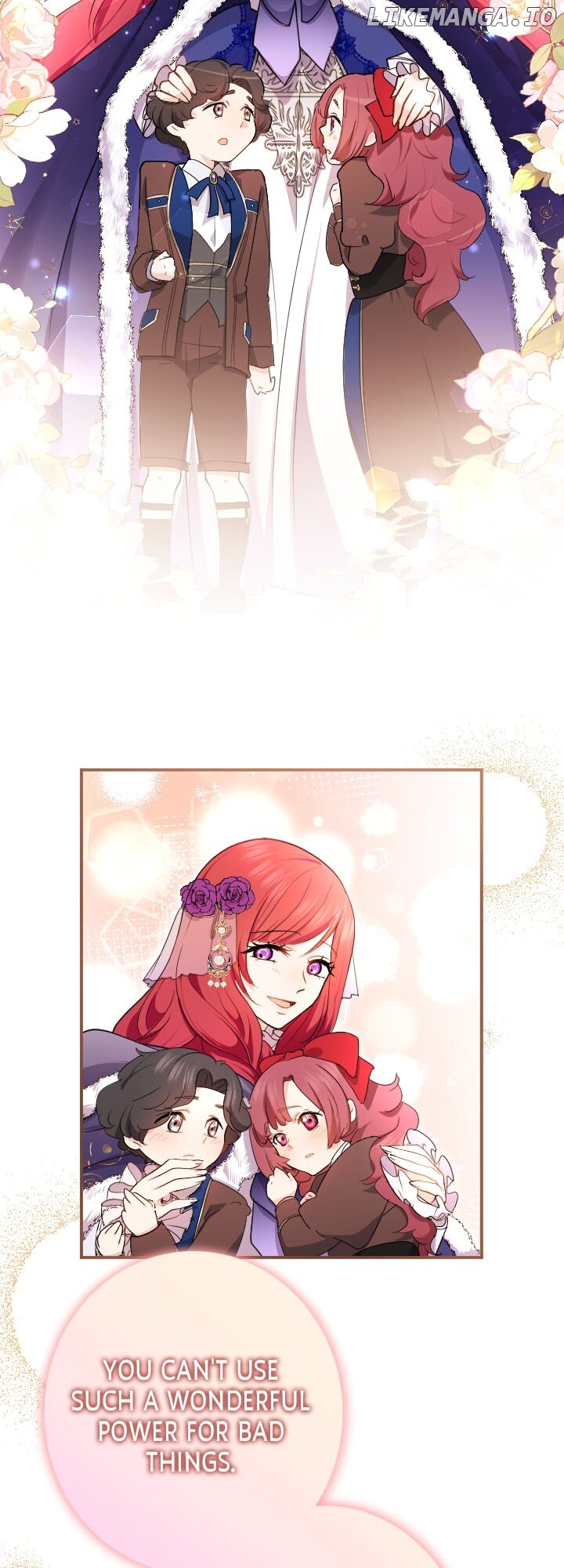 Vengeful Weapon, Tears of Poison Chapter 69 - page 35