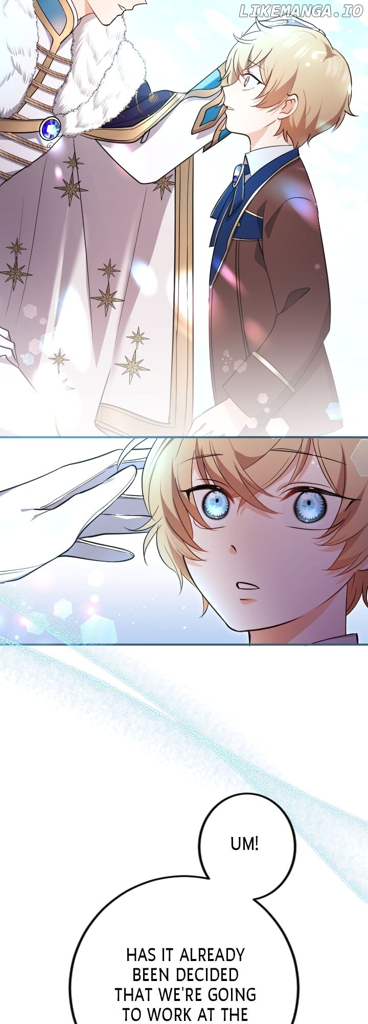 Vengeful Weapon, Tears of Poison Chapter 69 - page 37