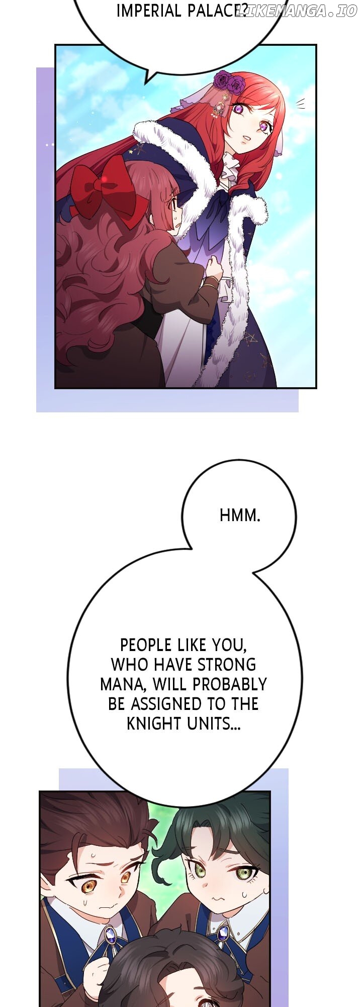 Vengeful Weapon, Tears of Poison Chapter 69 - page 38