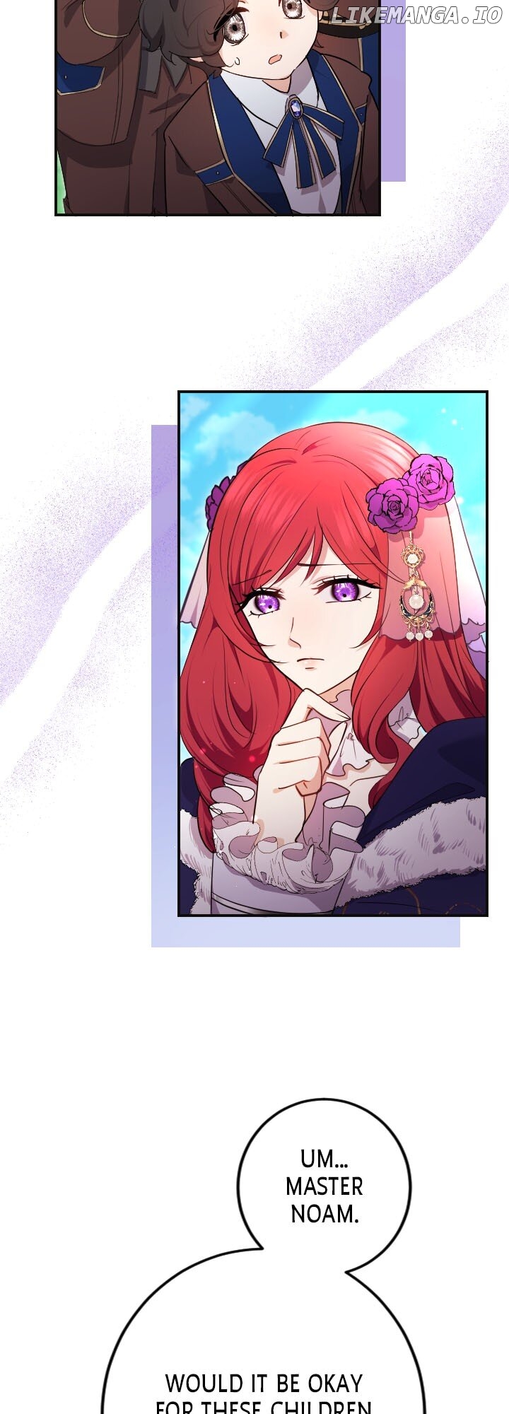 Vengeful Weapon, Tears of Poison Chapter 69 - page 39