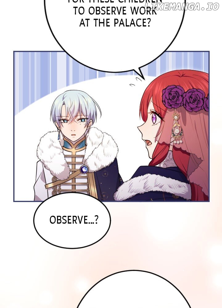 Vengeful Weapon, Tears of Poison Chapter 69 - page 40