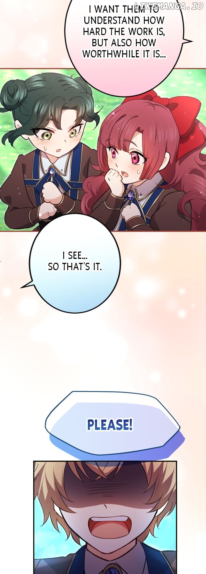 Vengeful Weapon, Tears of Poison Chapter 69 - page 41