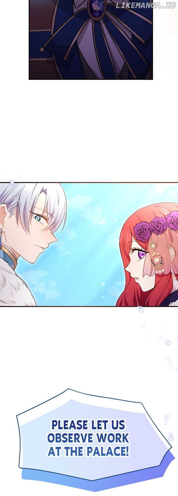 Vengeful Weapon, Tears of Poison Chapter 69 - page 42