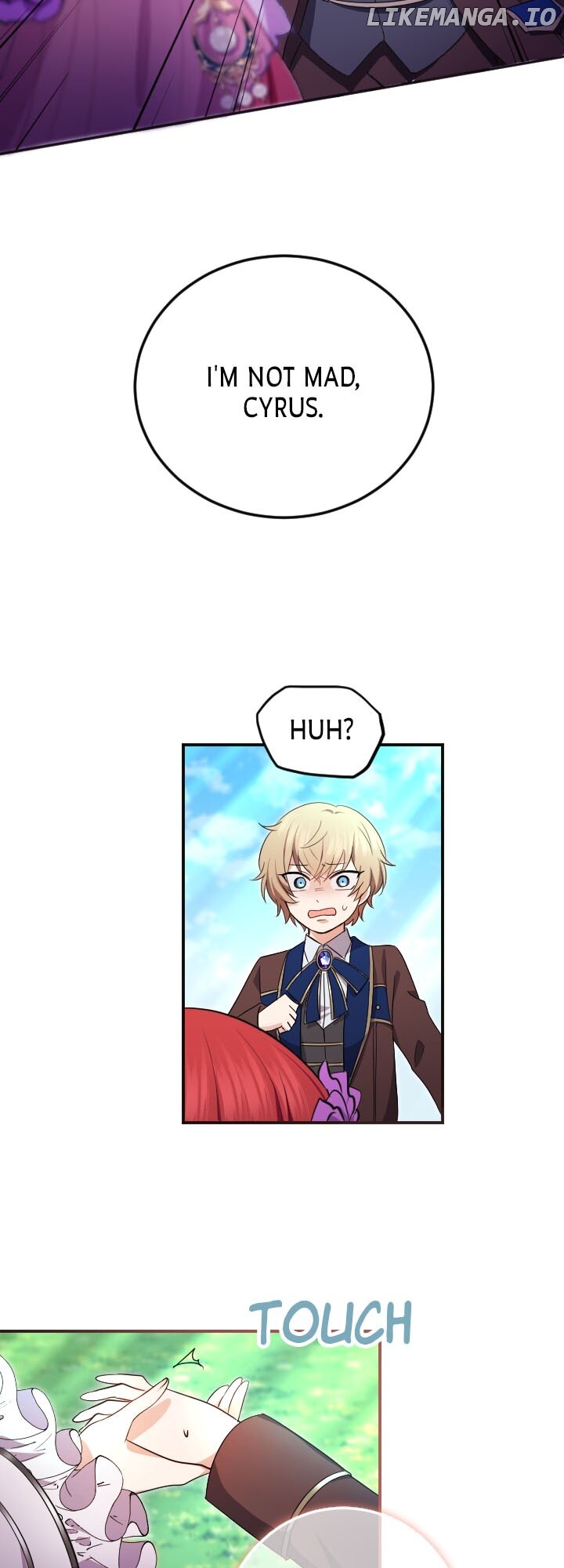 Vengeful Weapon, Tears of Poison Chapter 69 - page 5