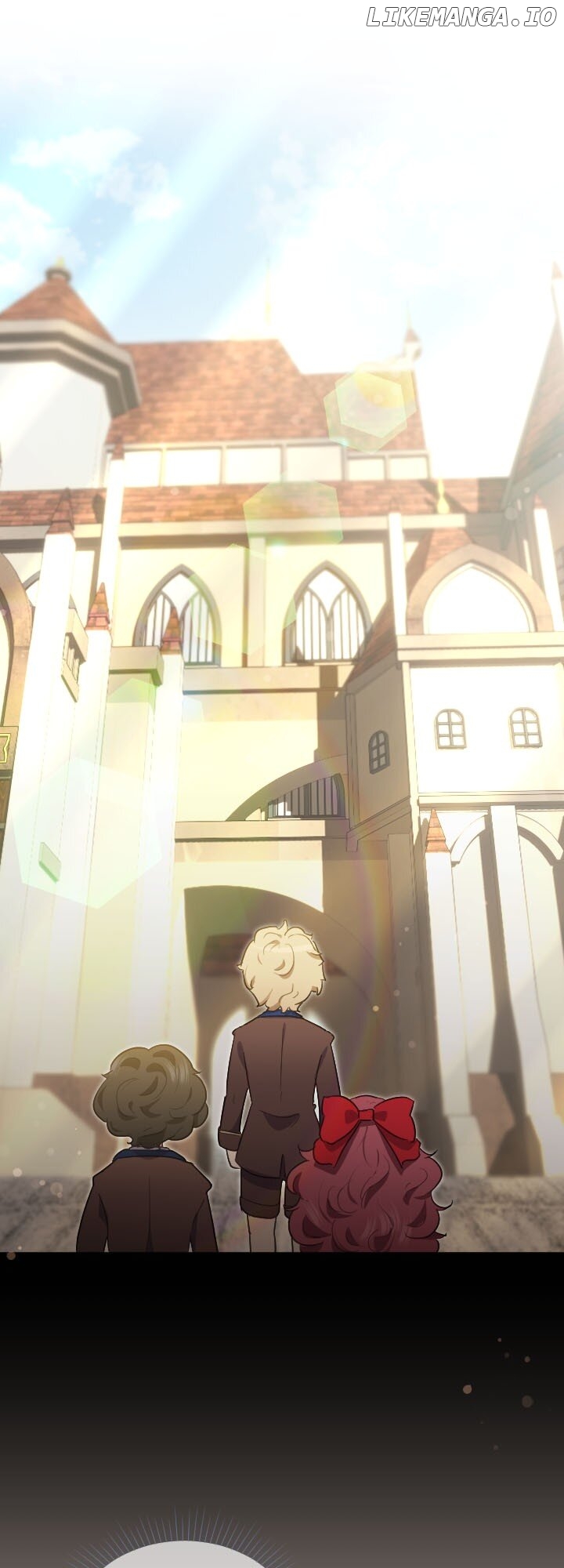 Vengeful Weapon, Tears of Poison Chapter 70 - page 1