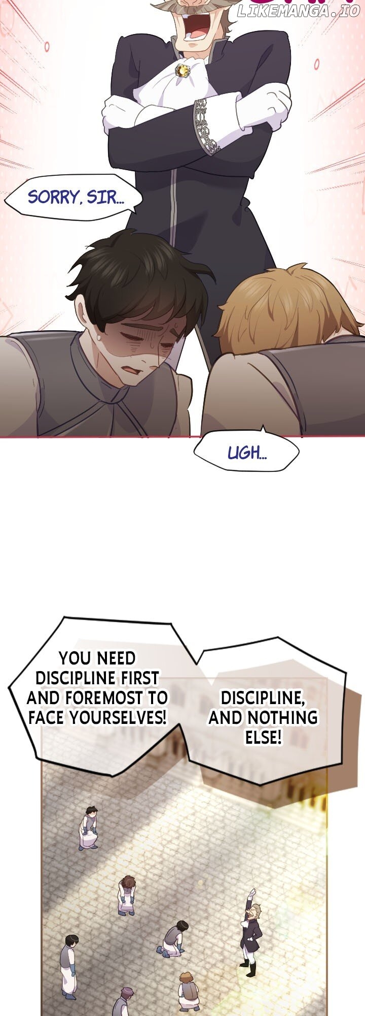 Vengeful Weapon, Tears of Poison Chapter 70 - page 12