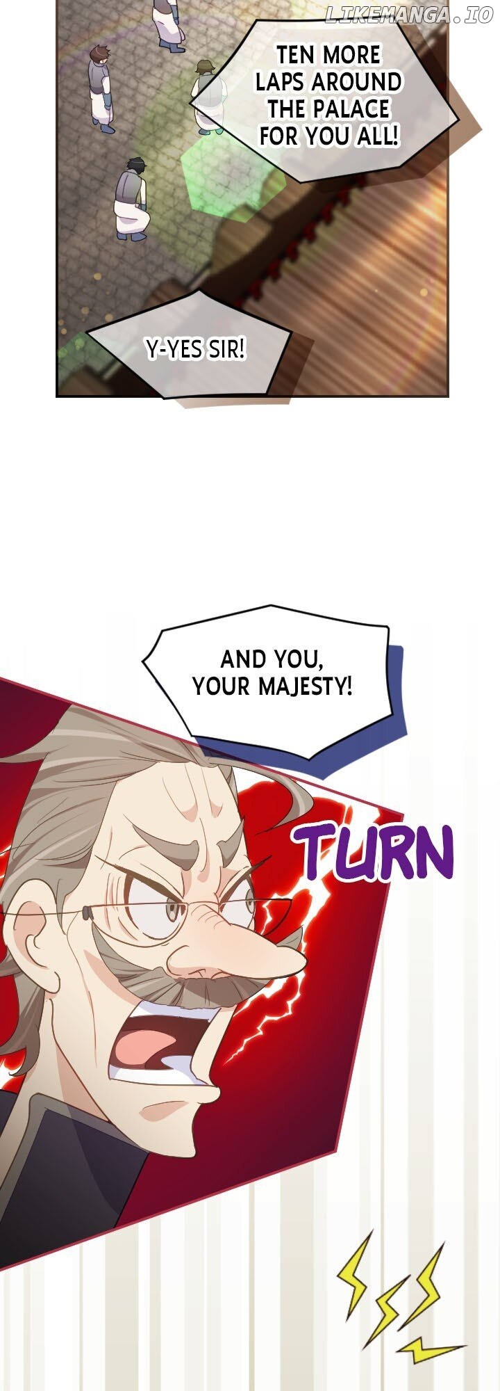 Vengeful Weapon, Tears of Poison Chapter 70 - page 13