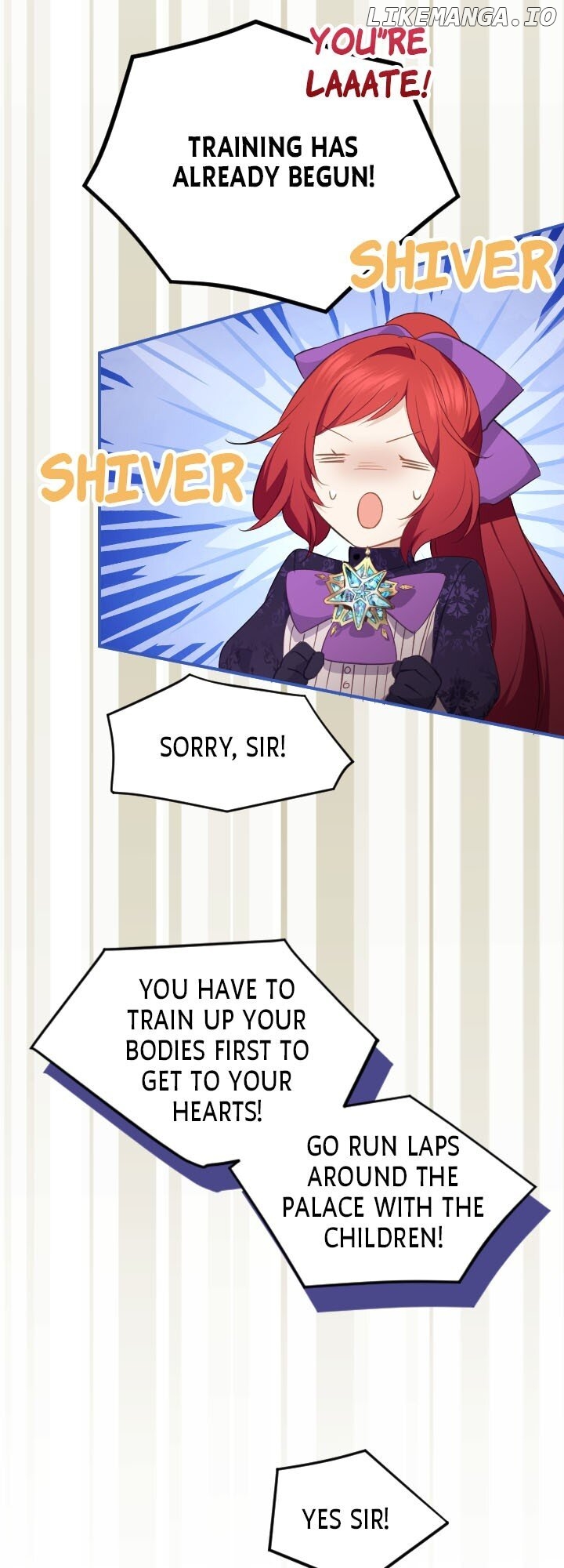 Vengeful Weapon, Tears of Poison Chapter 70 - page 14