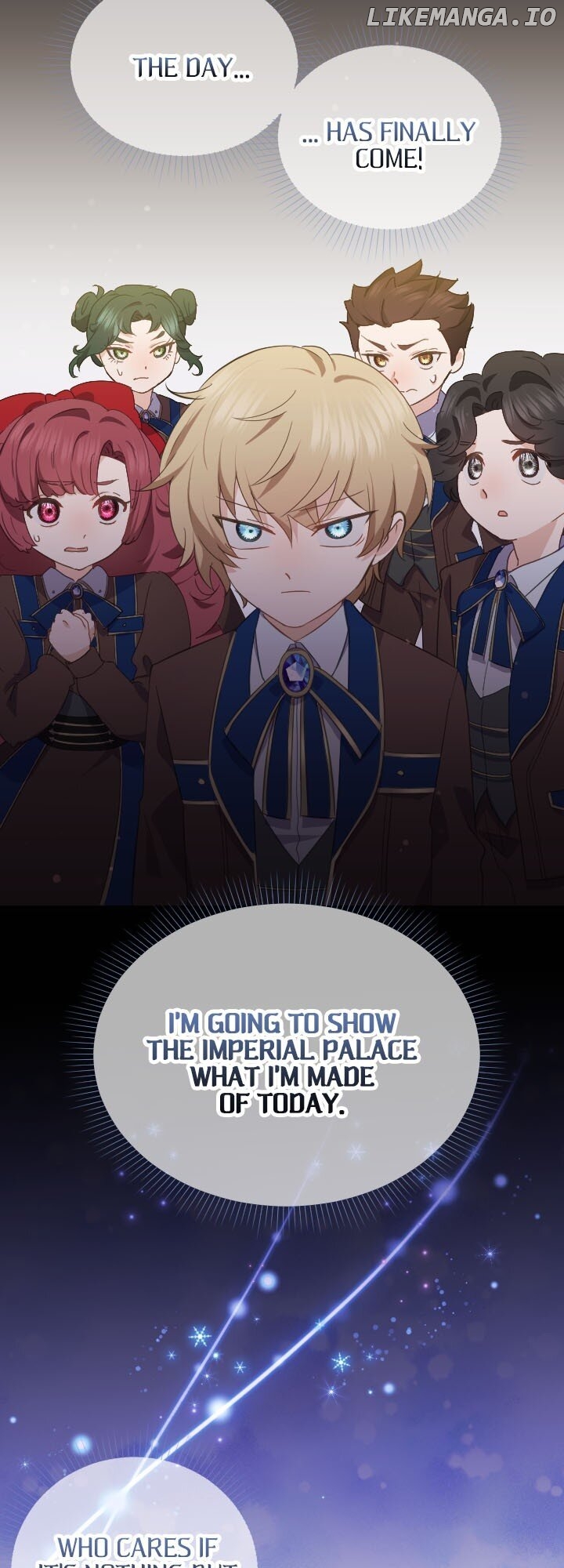 Vengeful Weapon, Tears of Poison Chapter 70 - page 2