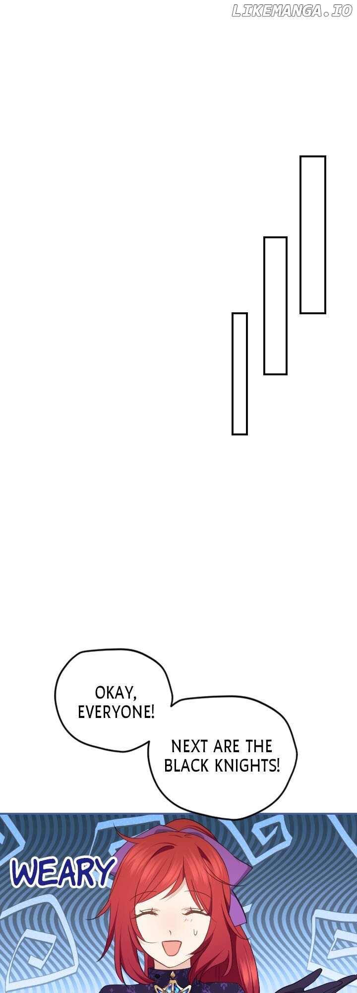 Vengeful Weapon, Tears of Poison Chapter 70 - page 25