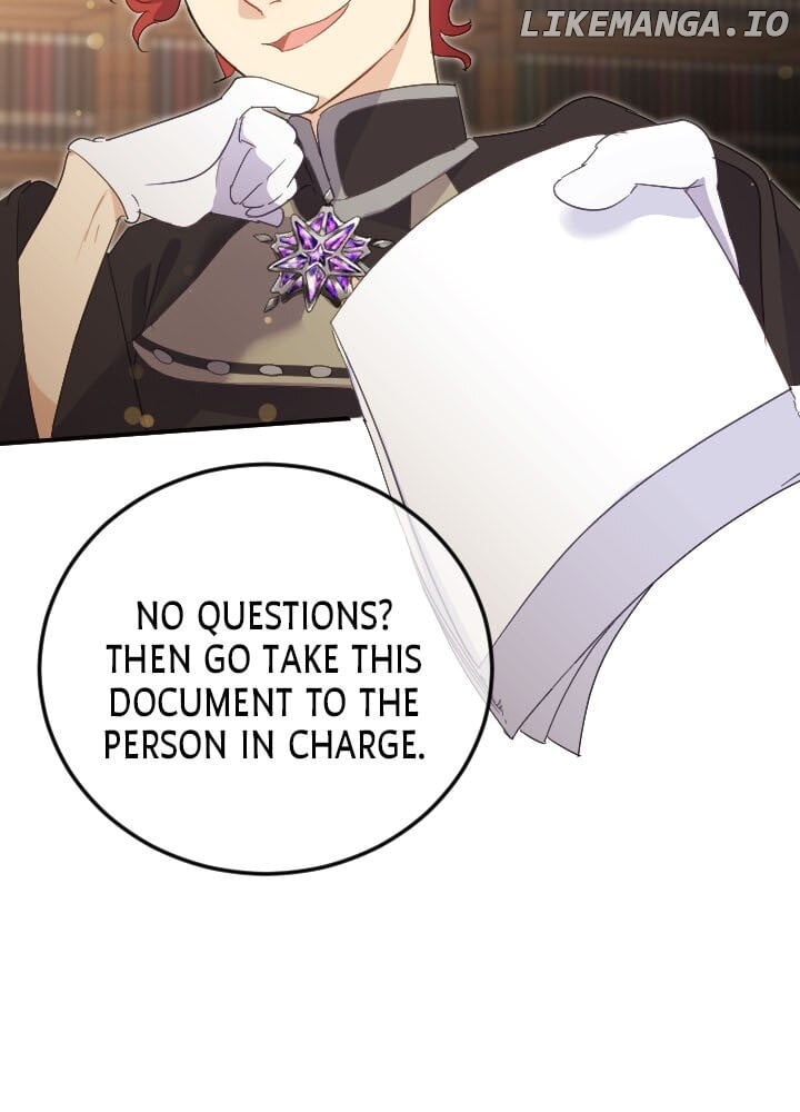 Vengeful Weapon, Tears of Poison Chapter 70 - page 32