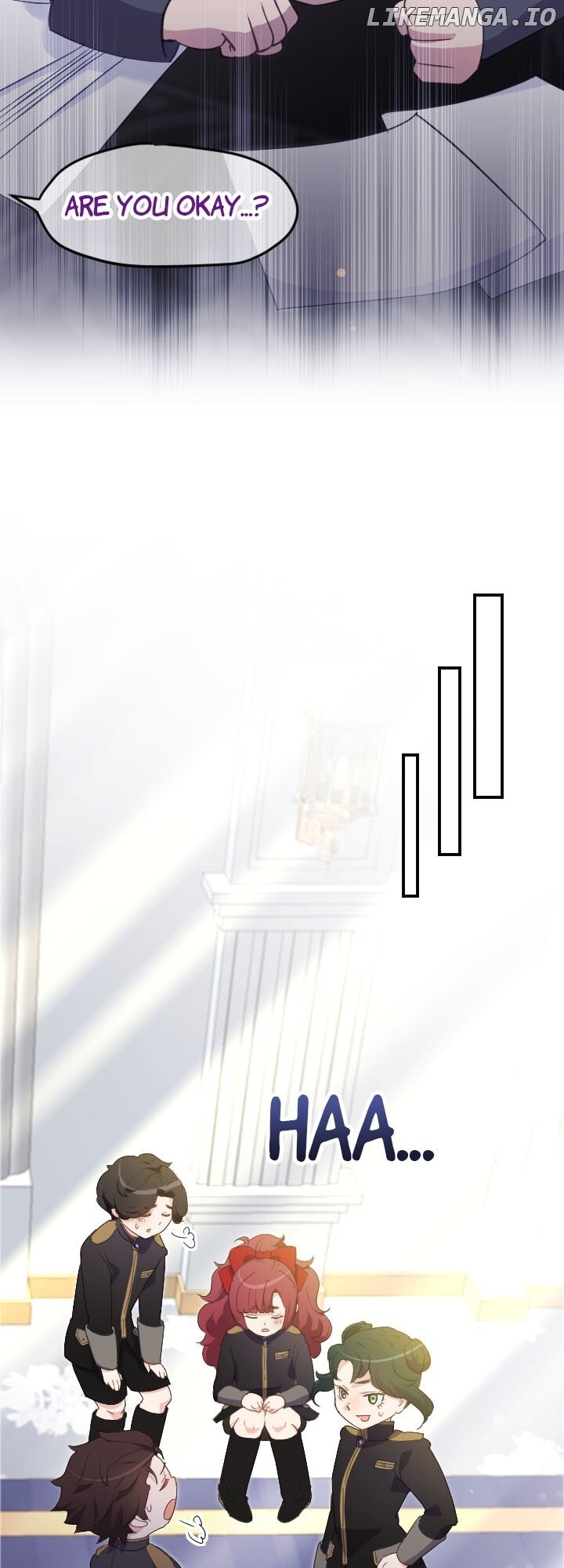 Vengeful Weapon, Tears of Poison Chapter 70 - page 37