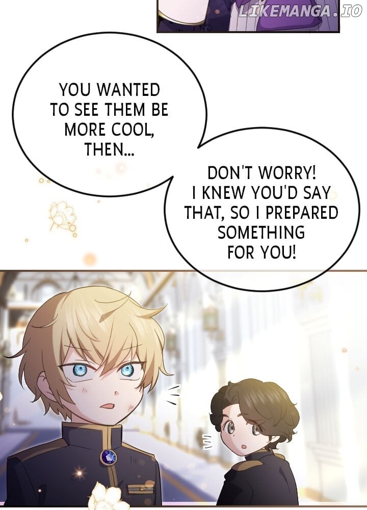 Vengeful Weapon, Tears of Poison Chapter 70 - page 40