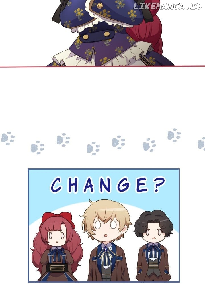 Vengeful Weapon, Tears of Poison Chapter 70 - page 8